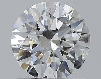 Round 0.59 G SI2 - #200190
