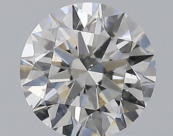 Round 0.6 G SI2 - #200237