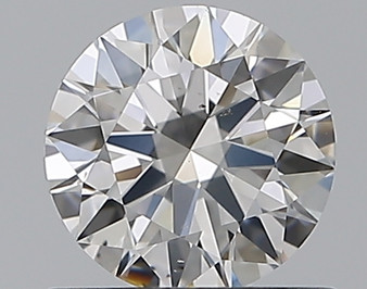 Round 0.6 D SI1 - #200254