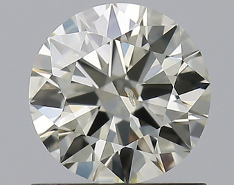 Round 0.8 M SI2 - #200786