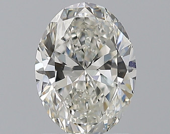 Oval 1.25 G IF - #203700