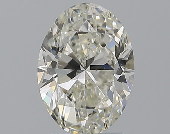 Oval 2 J SI1 - #203912
