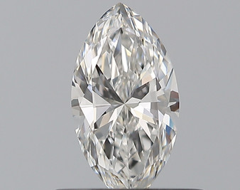 Marquise 0.5 E VVS1 - #204010