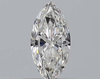 Marquise 0.5 F SI1 - #204054