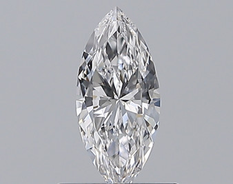 Marquise 0.5 D VVS2 - #204099