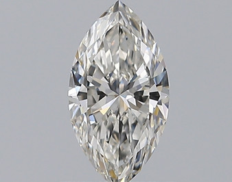 Marquise 0.53 H VVS1 - #204156