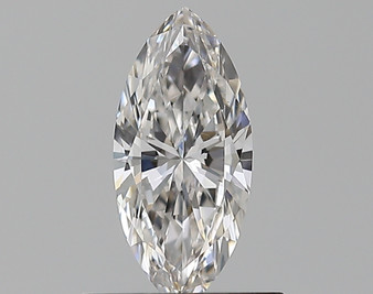 Marquise 0.53 G VS2 - #204154