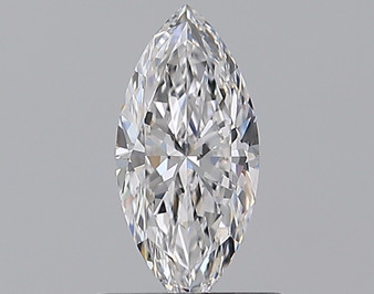 Marquise 0.58 D IF - #204167