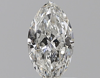 Marquise 0.6 G VVS1 - #204181