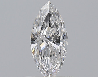 Marquise 0.63 D VVS1 - #204184