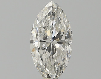 Marquise 0.7 G SI1 - #204203