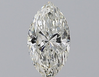 Marquise 0.72 I SI2 - #204240