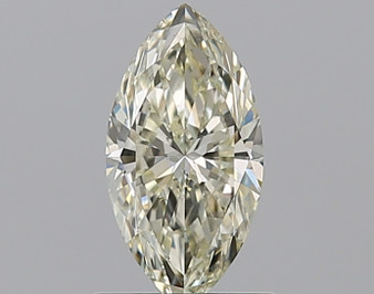 Marquise 0.76 M SI1 - #204255