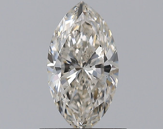Marquise 0.72 J SI1 - #204243