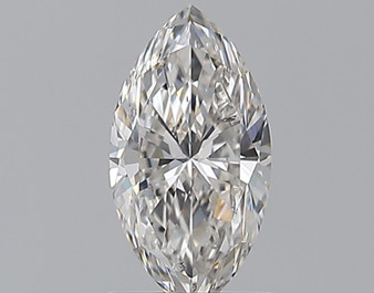 Marquise 0.9 H SI2 - #204268