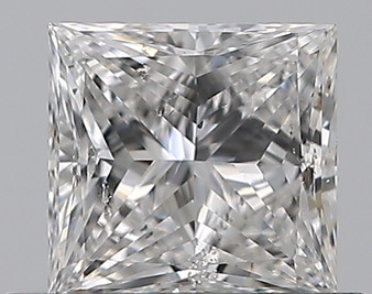 Princess 0.5 E SI2 - #204316