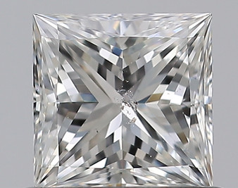 Princess 0.59 F SI2 - #204363