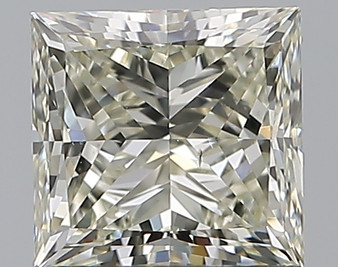 Princess 1 L SI1 - #204440