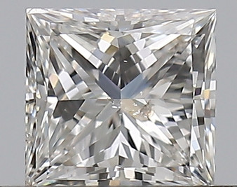 Princess 0.5 H SI2 - #204322