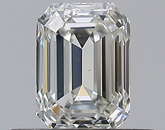 Emerald 0.52 I VS2 - #204603