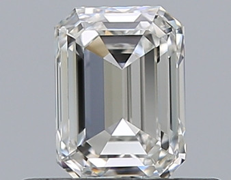 Emerald 0.51 G VVS2 - #204589