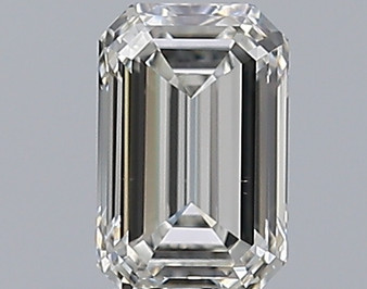 Emerald 0.5 H VS1 - #204565