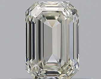 Emerald 0.51 K VVS1 - #204597