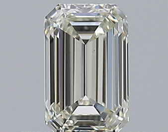 Emerald 0.51 K VS1 - #204601