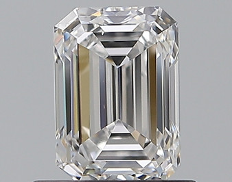 Emerald 0.61 D IF - #204633