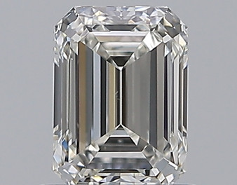 Emerald 0.8 H VS1 - #204717