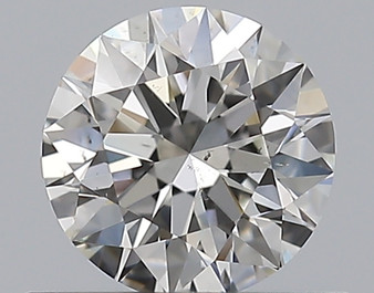 Round 0.55 H SI1 - #204956