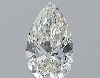 Pear 0.7 J VVS2 - #205119