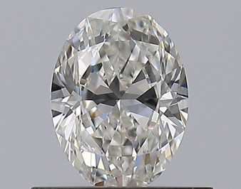 Oval 0.5 G VS1 - #205164