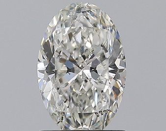 Oval 1 I SI2 - #205214