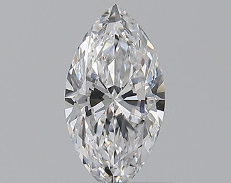Marquise 0.5 D VS2 - #205276