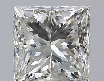 Princess 0.96 J VVS2 - #205302