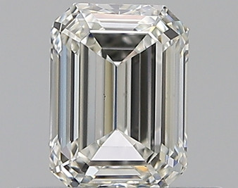 Emerald 0.5 I VS1 - #205324