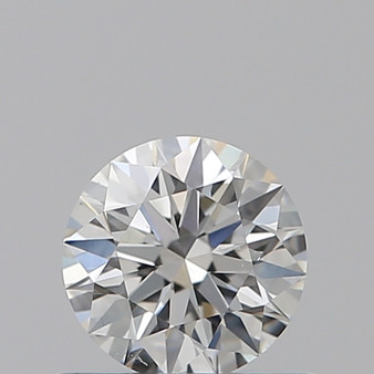 Round 0.51 G SI1 - #205693