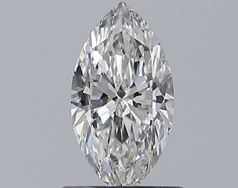 Marquise 0.7 F SI1 - #205904