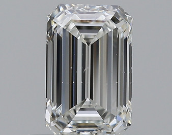 Emerald 0.66 G VS1 - #205919