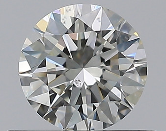 Round 0.5 J SI1 - #205945
