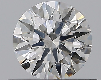 Round 0.53 F SI1 - #205968