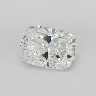 Cushion 8.88 F VS1 - #206436 - Lab Grown