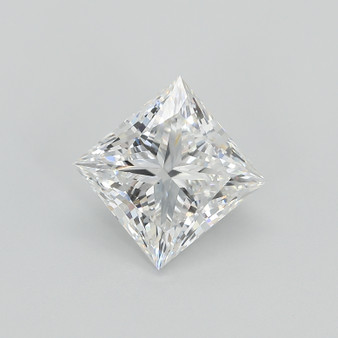 Princess 4.22 G VS1 - #206433 - Lab Grown