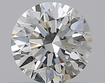 Round 0.5 G SI1 - #207040