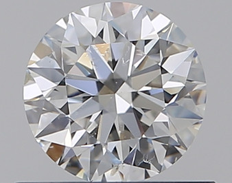 Round 0.56 G SI2 - #207076