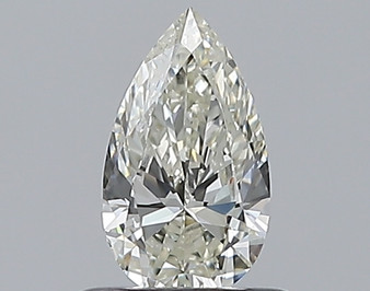 Pear 0.5 J VS2 - #207298
