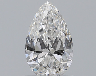Pear 0.5 E VS2 - #207278