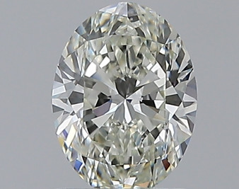 Oval 0.75 J IF - #207427