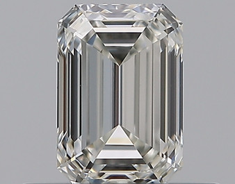 Emerald 0.5 I VVS1 - #207610